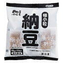 ヤマダフーズ 極小粒納豆(味無し) 30g×10