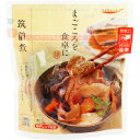 K&K まごころを食卓に 筑前煮 120g●【訳あり】