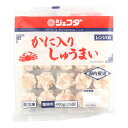 ジェフダ かに入りしゅうまい 400g(25個)