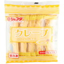 ジェフダ クレープ カスタード風味 30g×10■