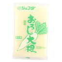 ジェフダ(JFDA) ジェフダ おろし大根 500g