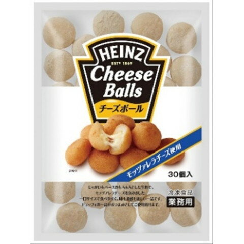 【4/14切替】ハインツ チーズボール 600g 【4/14切替】ハインツ チーズボール 600g