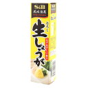 SB食品 おろし生しょうが 40g