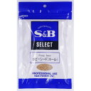SB食品 ポピーシード(けしの実) ホール 100g(4)