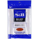 SB食品 セレクト 韓国産唐辛子パウダー (袋入) 100g