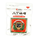 カクキュー 国産大豆 八丁味噌 銀袋 300g