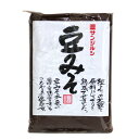 サンジルシ 豆みそ 1kg