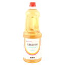 mizkan 発酵調味料 クッキングワインタイプ(白) 1.8L