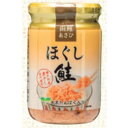 合食 ほぐし鮭 大豆たんぱく入り 130g