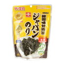 永井海苔 韓国味付ジャバンのり 50g