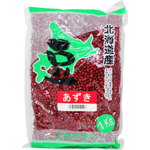 村瀬産業 小豆 06年産 1kg