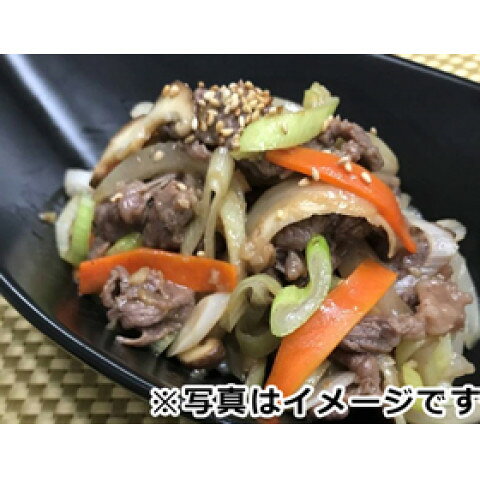 CJジャパン　プルコギのたれ(甘口)　840g amicashop-10007587 業務用食品アミカ楽天市場店 サンプル画像2