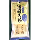 王将 味風情 道明寺粉 150g
