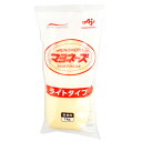 味の素 マヨネーズライトタイプ(チューブ) 1kg
