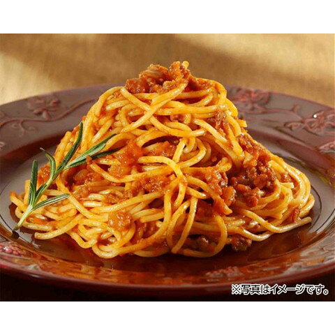 ヤヨイサンフーズ　Oliveto スパゲティ・ミートソースRN　280g amicashop-10013709 業務用食品アミカ楽天市場店 サンプル画像2
