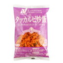 ニチレイ RUタッカルビ炒飯 250g