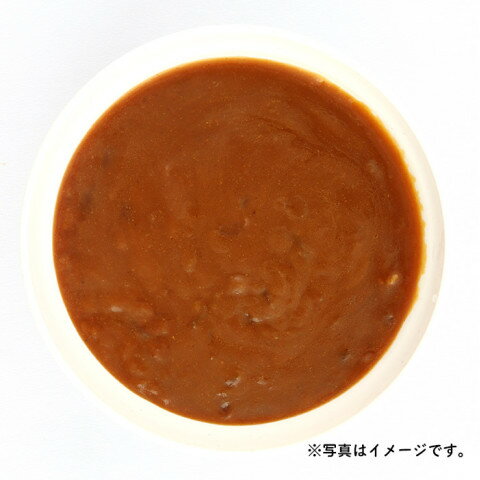 ニチレイ RUビーフカレー辛口 200g×5<...の紹介画像3