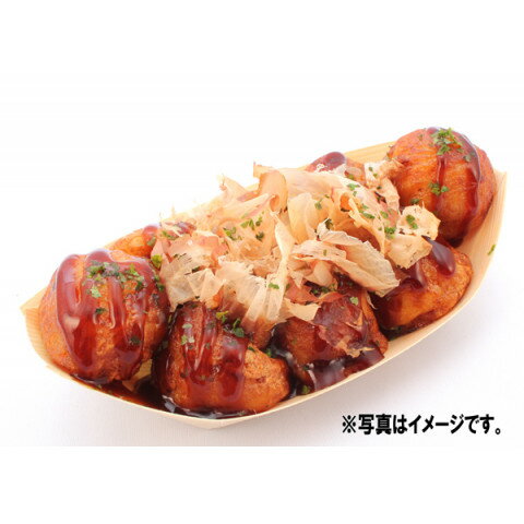 テーブルマーク　5種合わせだしの大玉丸たこ焼き　900g(30個) 2