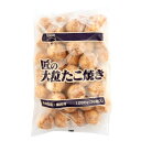 テーブルマーク 匠の大粒たこ焼き 1080g(36個)