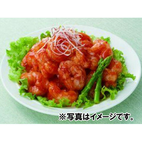 ニッスイ　大きな大きな天然むきえび6L　NET500g amicashop-10004089 業務用食品アミカ楽天市場店 サンプル画像2