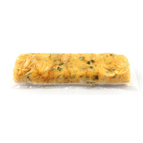 スノーマン　京風たまご(ネギ入り) SP12　300g amicashop-10012707 業務用食品アミカ楽天市場店 サンプル画像2
