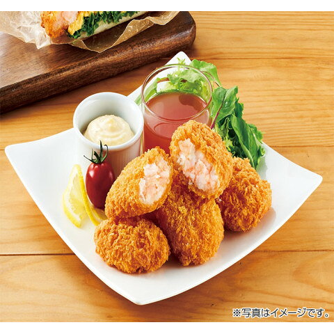 極洋　海老カツS30R　30g×15 amicashop-10013948 業務用食品アミカ楽天市場店 サンプル画像2