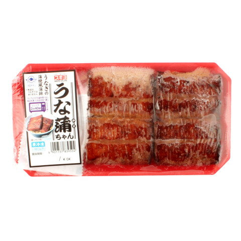 スギヨ うな蒲ちゃん 2枚