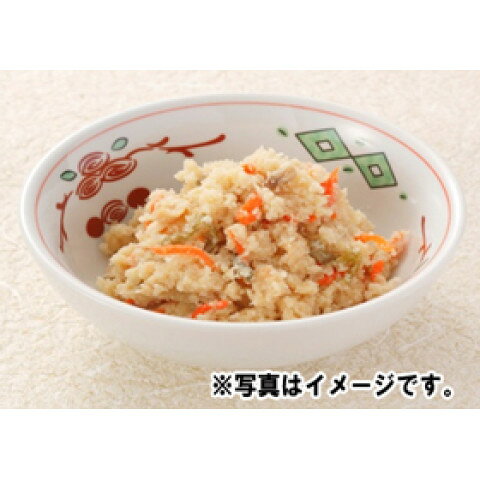 ジェフダ　うの花　500g amicashop-10002404 業務用食品アミカ楽天市場店 サンプル画像2