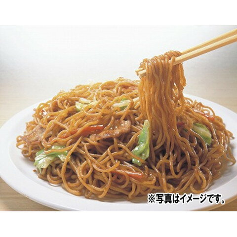 ジェフダ　冷凍調理焼そば　1kg amicashop-10010385 業務用食品アミカ楽天市場店 サンプル画像2