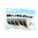 ジェフダ 簡単クック骨なし白糸だら 60g×5(4)