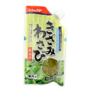ジェフダ きざみわさび醤油味 300g