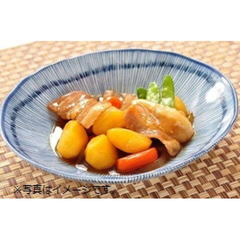 ジェフダ　簡単クック豚バラスライス　500g amicashop-10003363 業務用食品アミカ楽天市場店 サンプル画像3
