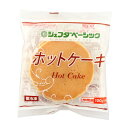ジェフダベーシック ホットケーキ 100g(2枚)