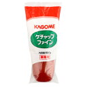 カゴメ ケチャップファイン チューブ 980g