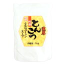平和 吟撰濃厚とんこつラーメンスープ 1kg