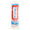 イリイチ 棒寒天 (赤) 2本