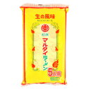マルタイ マルタイラーメン 5食入(スープ付き) 410g