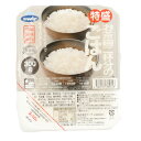 ウーケ 特盛ごはん 300g