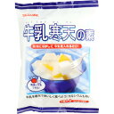 伊那食品 牛乳寒天の素 100g×3
