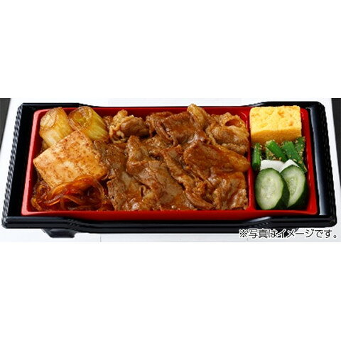 日東ベスト　牛すき焼き重の具(120)　120g＜在庫限り＞
