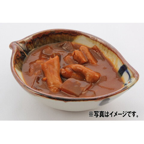大栄食品 ホルモンどて煮 180gの紹介画像3