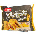 味のちぬや もちもっちポテト(カレー) 80g×10