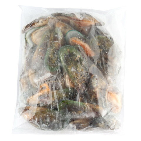 Umios　パーナ貝殻付(M)　1kg amicashop-10005379 業務用食品アミカ楽天市場店 サンプル画像2