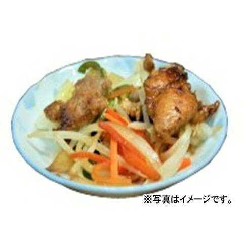 高山米穀　若どりの味付 けいちゃん　300g amicashop-10010061 業務用食品アミカ楽天市場店 サンプル画像3