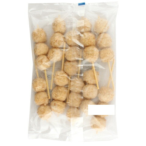 アサヒブロイラー　つくね40g丸串　400g(10本) amicashop-10006370 業務用食品アミカ楽天市場店 サンプル画像2