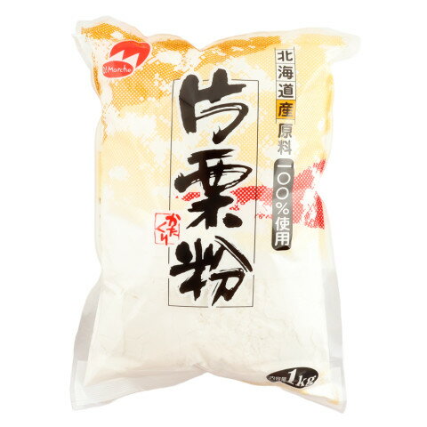 OM　片栗粉　1kg＜お1人様15点限り＞