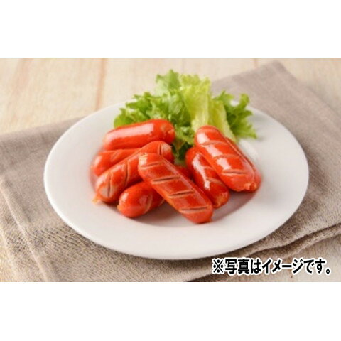 ジェフダ　ウインナーソーセージ(切目入り)　1000g amicashop-10009872 業務用食品アミカ楽天市場店 サンプル画像2