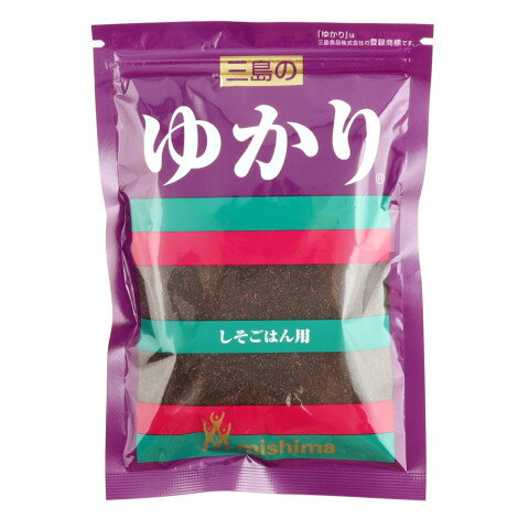 三島食品　ゆかり　200g