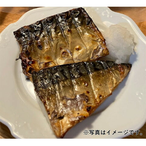 ニチモウ　塩さば切身(骨取り)　160g(2切) amicashop-10014839 業務用食品アミカ楽天市場店 サンプル画像2