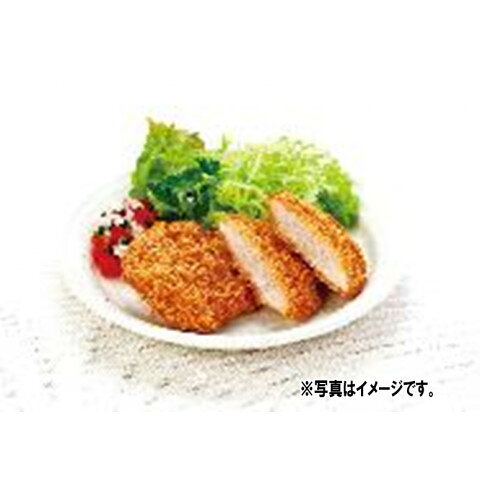 ジェフダ　三元豚手切りヒレカツ30　600g(20個) amicashop-10010328 業務用食品アミカ楽天市場店 サンプル画像2